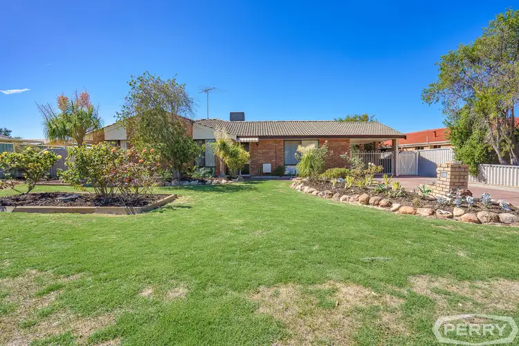 Main view of Homely house listing, 34 Mahogany Drive, Halls Head WA 6210