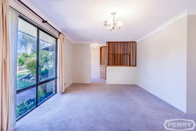 Third view of Homely house listing, 34 Mahogany Drive, Halls Head WA 6210