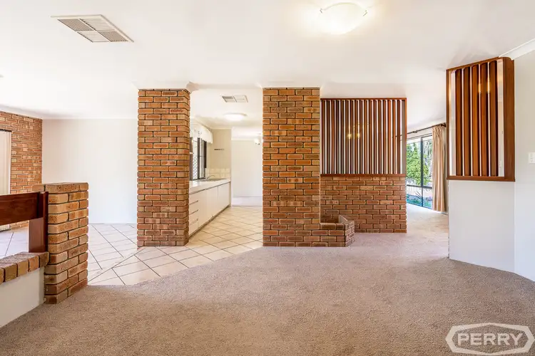 Fourth view of Homely house listing, 34 Mahogany Drive, Halls Head WA 6210