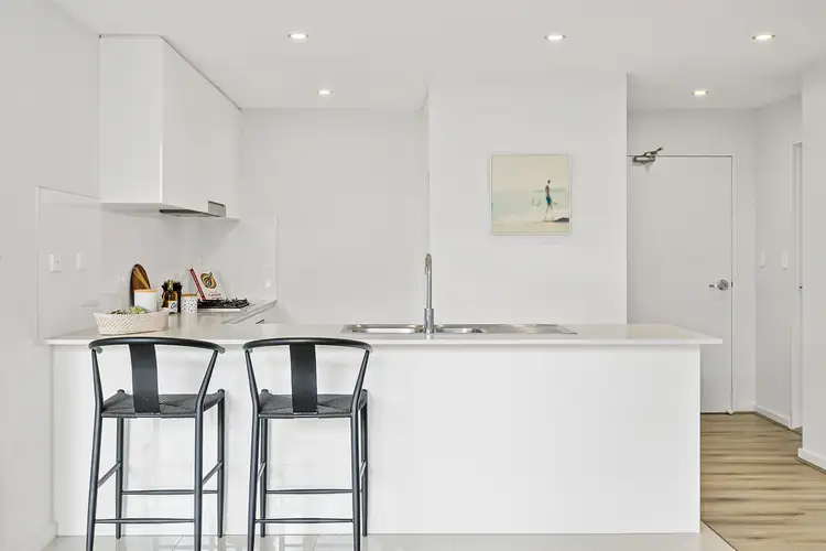 Fourth view of Homely apartment listing, 12/130 Kembla Street, Wollongong NSW 2500