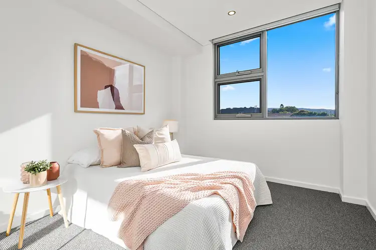 Fifth view of Homely apartment listing, 12/130 Kembla Street, Wollongong NSW 2500