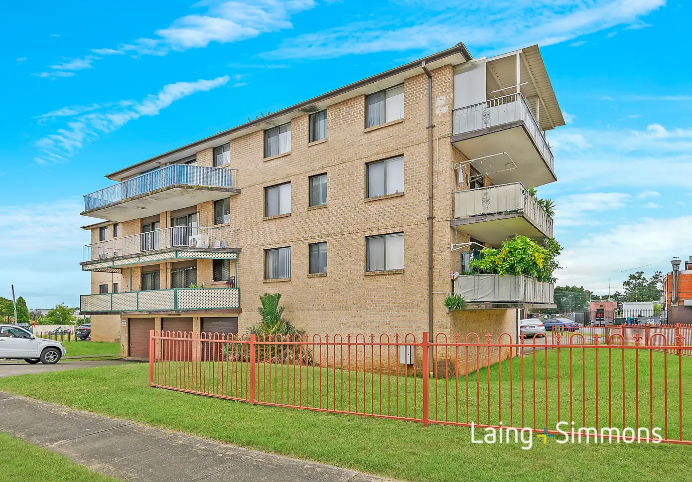 Main view of Homely unit listing, 13/1 Innes Crescent, Mount Druitt NSW 2770