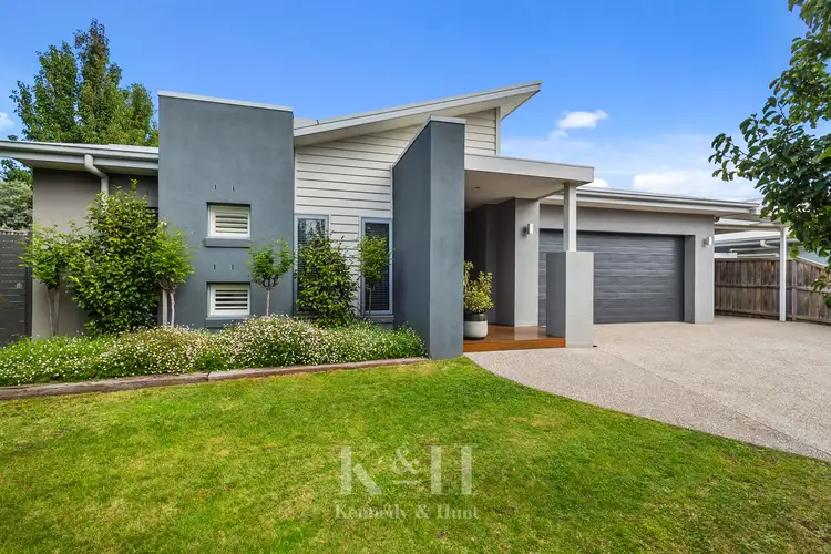 57 Mulgutherie Way, Gisborne VIC 3437