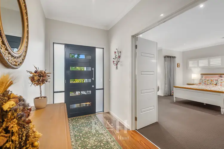 Third view of Homely house listing, 57 Mulgutherie Way, Gisborne VIC 3437