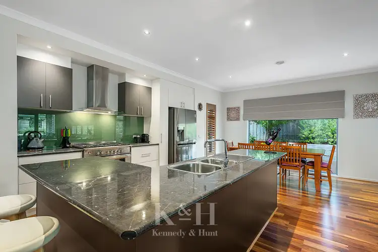 Fourth view of Homely house listing, 57 Mulgutherie Way, Gisborne VIC 3437