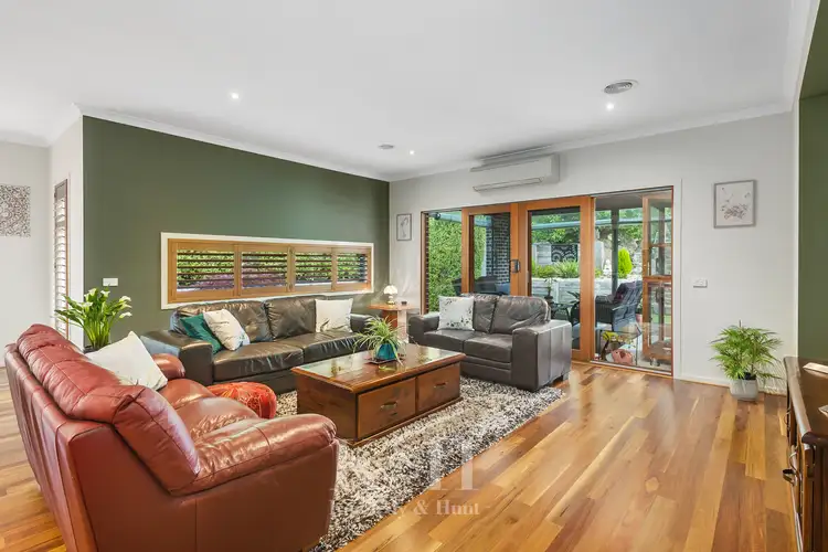 Sixth view of Homely house listing, 57 Mulgutherie Way, Gisborne VIC 3437