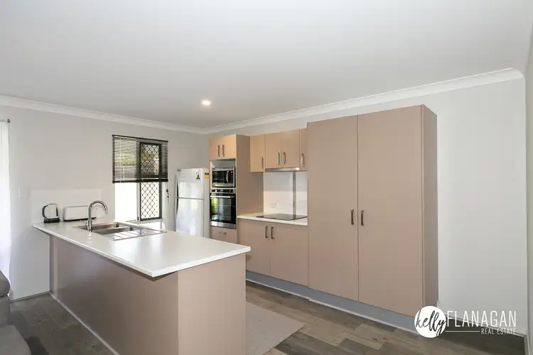 Second view of Homely house listing, 6 Cecil Baldwin Close, West Kempsey NSW 2440