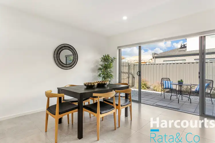 Fourth view of Homely townhouse listing, 111A Messmate Street, Lalor VIC 3075