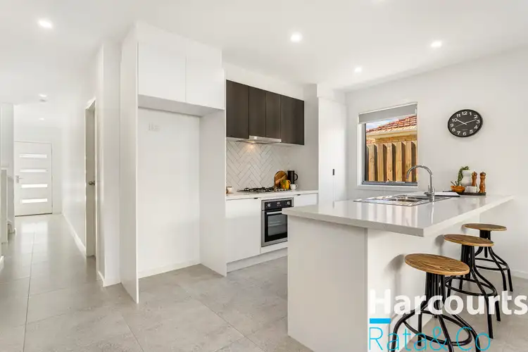 Fifth view of Homely townhouse listing, 111A Messmate Street, Lalor VIC 3075