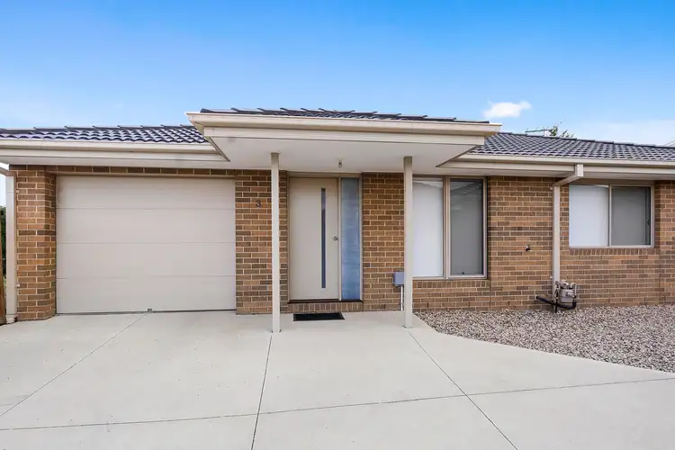 3/45 Holts Lane, Darley VIC 3340