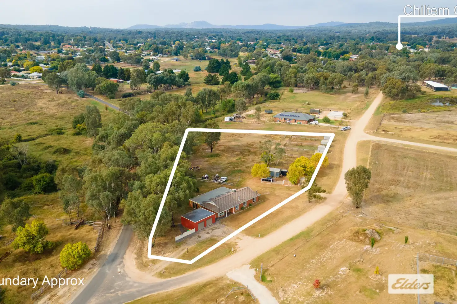 Main view of Homely house listing, 53 Skerry Street, Chiltern VIC 3683