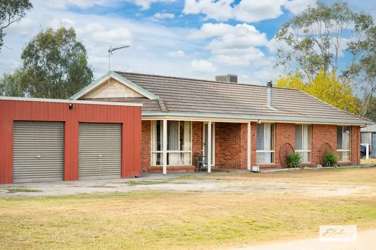 Second view of Homely house listing, 53 Skerry Street, Chiltern VIC 3683