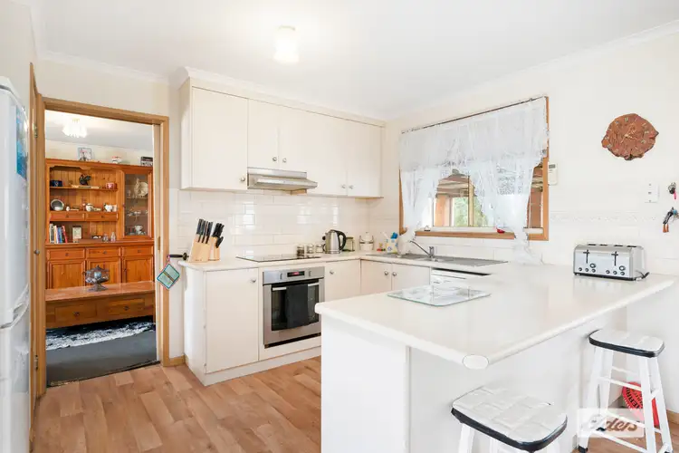Third view of Homely house listing, 53 Skerry Street, Chiltern VIC 3683