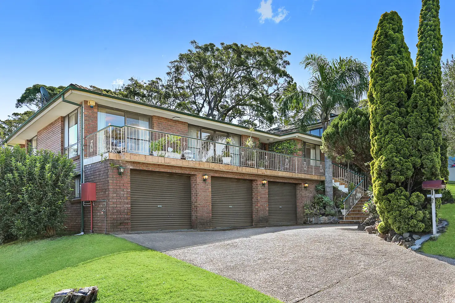 Main view of Homely house listing, 5A Sandbar Place, Port Hacking NSW 2229
