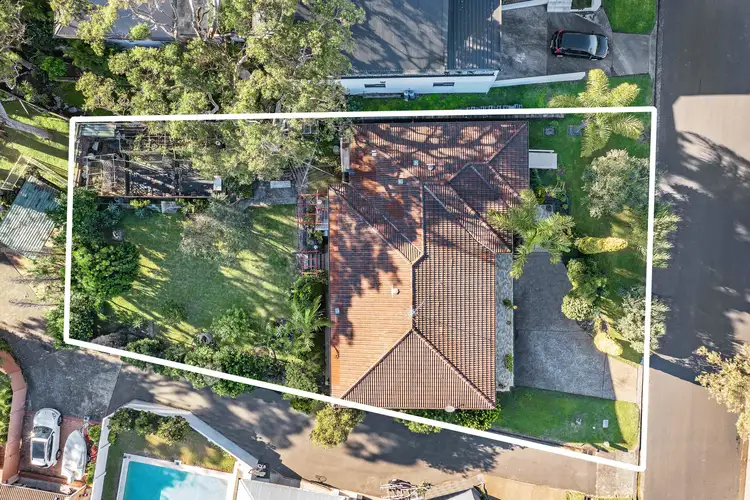 Second view of Homely house listing, 5A Sandbar Place, Port Hacking NSW 2229