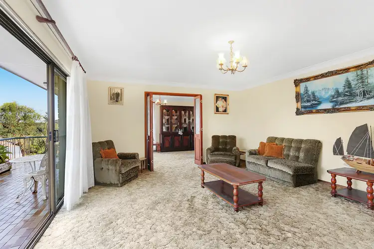 Third view of Homely house listing, 5A Sandbar Place, Port Hacking NSW 2229
