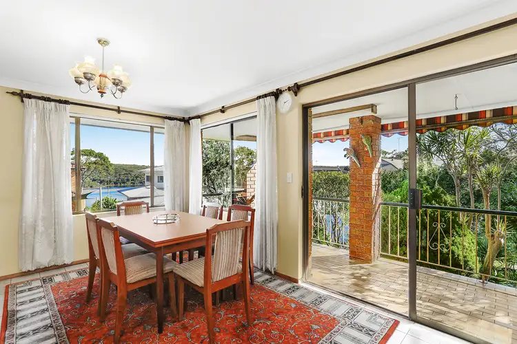 Fourth view of Homely house listing, 5A Sandbar Place, Port Hacking NSW 2229