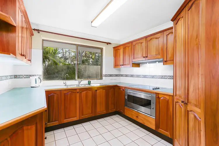 Fifth view of Homely house listing, 5A Sandbar Place, Port Hacking NSW 2229