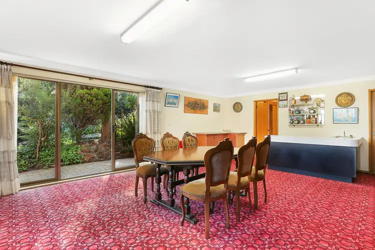Sixth view of Homely house listing, 5A Sandbar Place, Port Hacking NSW 2229