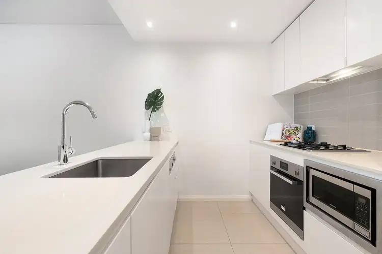 Fourth view of Homely unit listing, 804/16 Baywater Drive, Wentworth Point NSW 2127