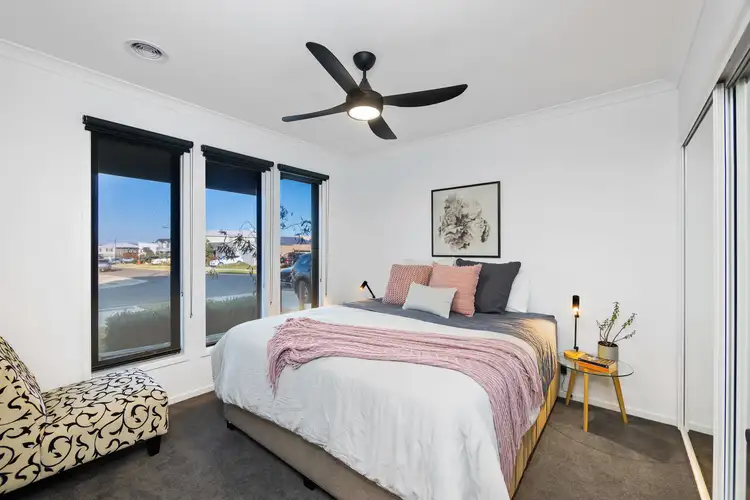 Second view of Homely house listing, 8 Powell Street, Torquay VIC 3228