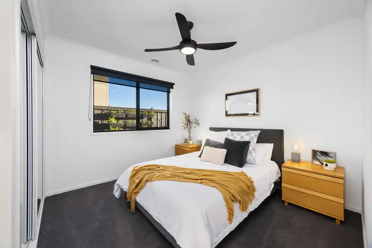 Fifth view of Homely house listing, 8 Powell Street, Torquay VIC 3228
