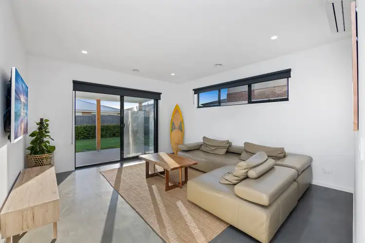 Sixth view of Homely house listing, 8 Powell Street, Torquay VIC 3228