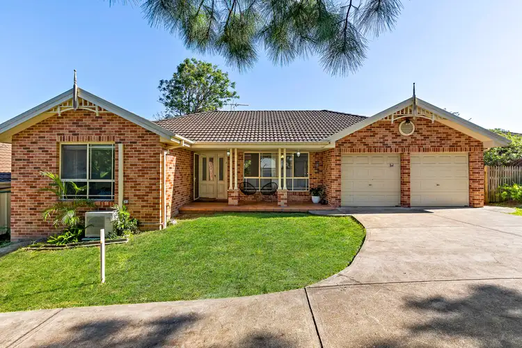 Main view of Homely house listing, 3/4 Blaxland Road, Macquarie Hills NSW 2285