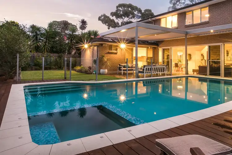 Main view of Homely house listing, 16 Burradoo Street, Caringbah South NSW 2229