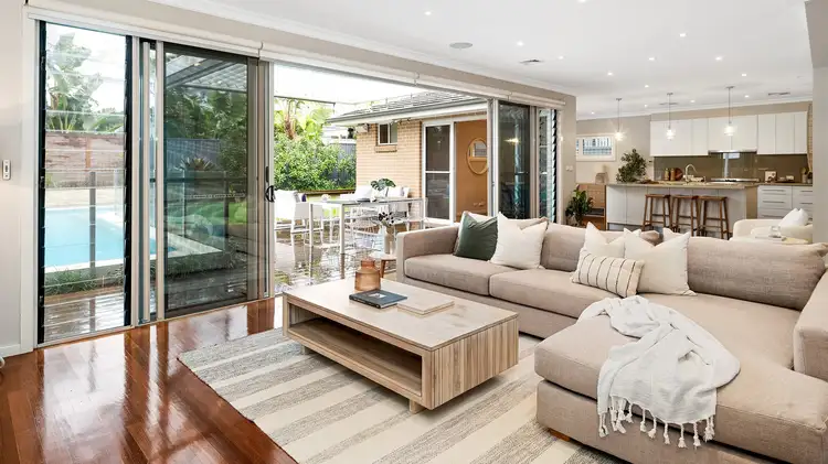 Third view of Homely house listing, 16 Burradoo Street, Caringbah South NSW 2229