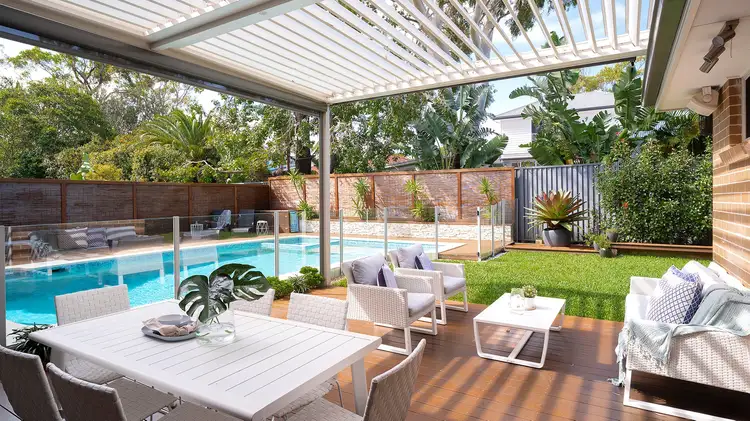 Fourth view of Homely house listing, 16 Burradoo Street, Caringbah South NSW 2229