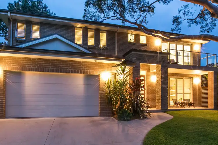 Fifth view of Homely house listing, 16 Burradoo Street, Caringbah South NSW 2229