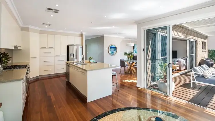 Sixth view of Homely house listing, 16 Burradoo Street, Caringbah South NSW 2229