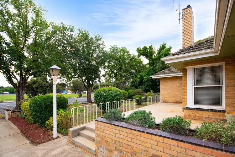 Second view of Homely house listing, 336 Napier Street, Bendigo VIC 3550