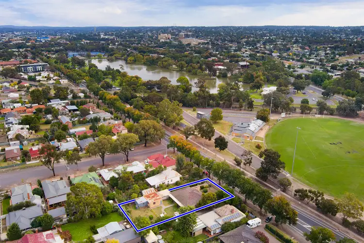 Third view of Homely house listing, 336 Napier Street, Bendigo VIC 3550