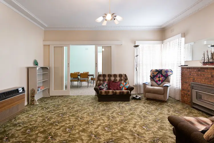 Fifth view of Homely house listing, 336 Napier Street, Bendigo VIC 3550