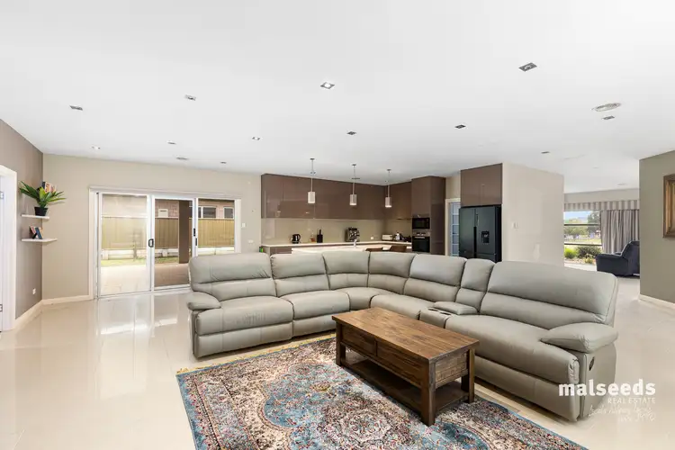 Third view of Homely house listing, 15 Redwood Avenue, Mount Gambier SA 5290