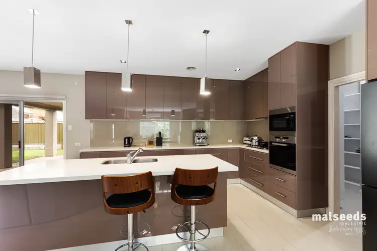 Fifth view of Homely house listing, 15 Redwood Avenue, Mount Gambier SA 5290