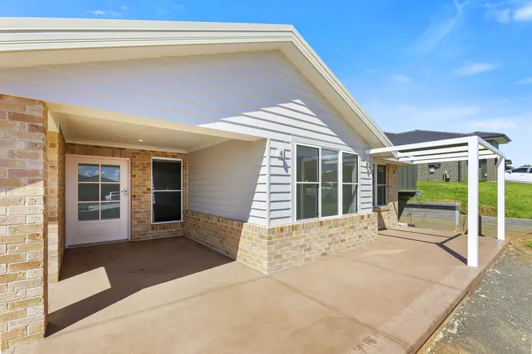 Main view of Homely house listing, 3 Tuscany Boulevard, Tamworth NSW 2340