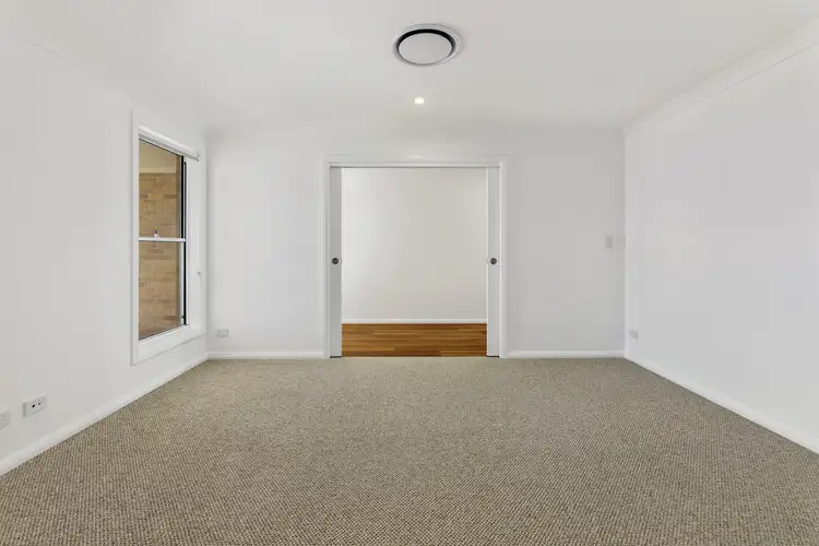 Third view of Homely house listing, 3 Tuscany Boulevard, Tamworth NSW 2340