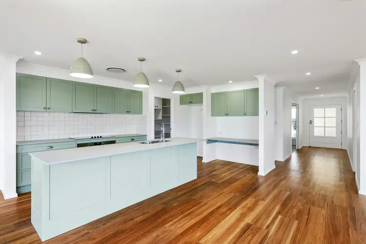 Fourth view of Homely house listing, 3 Tuscany Boulevard, Tamworth NSW 2340