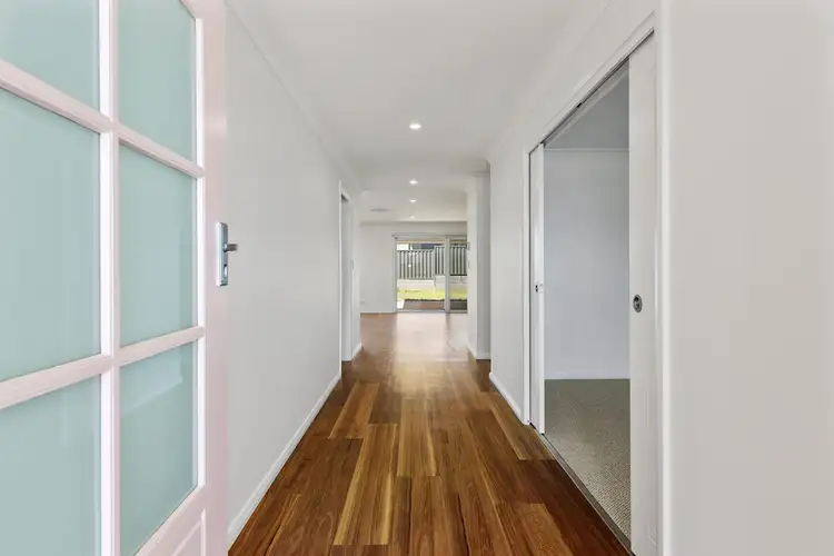Fifth view of Homely house listing, 3 Tuscany Boulevard, Tamworth NSW 2340