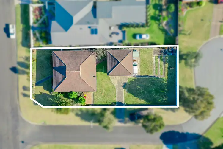 Second view of Homely house listing, 33 Rundle Street, Ulladulla NSW 2539