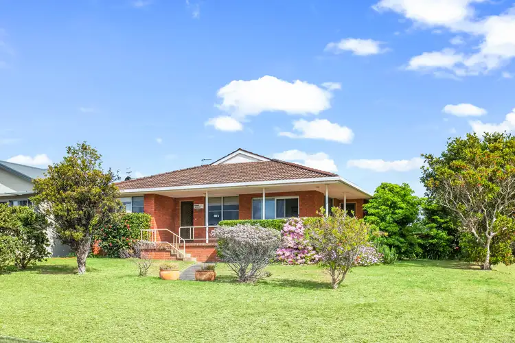 Third view of Homely house listing, 33 Rundle Street, Ulladulla NSW 2539