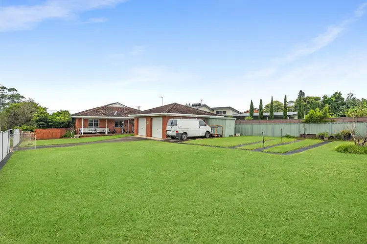 Fourth view of Homely house listing, 33 Rundle Street, Ulladulla NSW 2539
