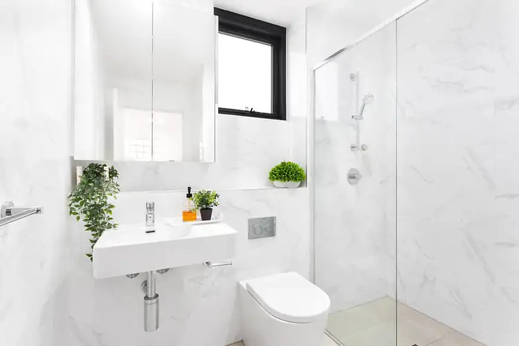 Fifth view of Homely apartment listing, 107/41-43 Leonard Street, Bankstown NSW 2200