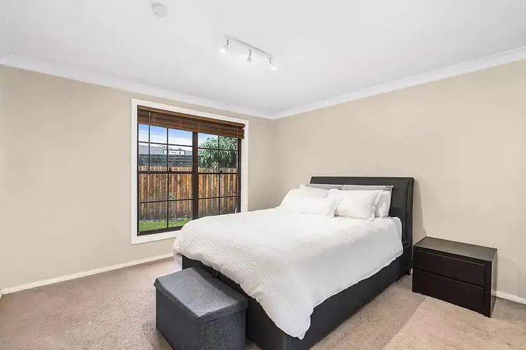 Fourth view of Homely villa listing, 9/513-515 Marion Street, Georges Hall NSW 2198