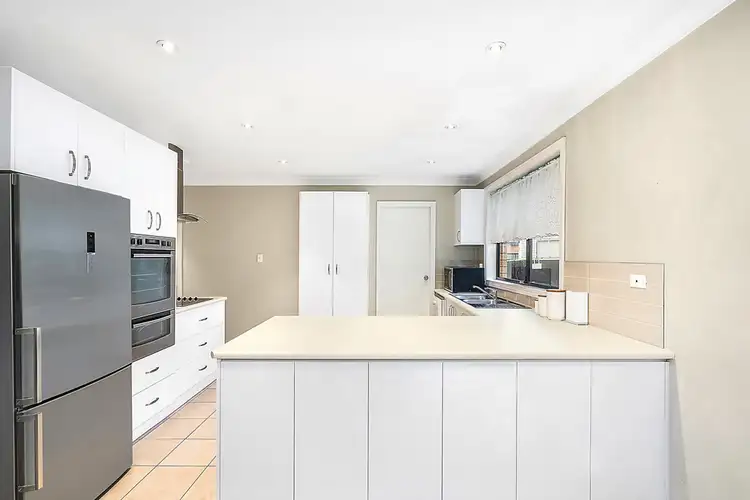 Sixth view of Homely villa listing, 9/513-515 Marion Street, Georges Hall NSW 2198