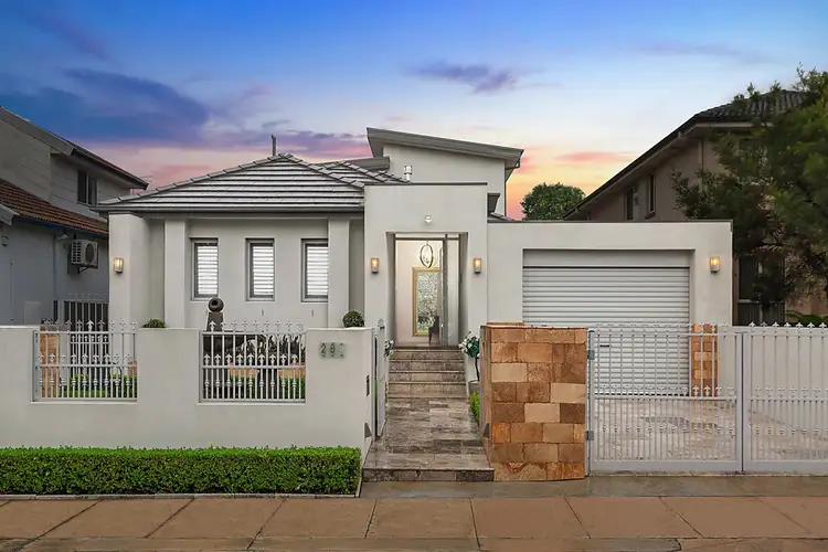 28a Ann Street, Enfield NSW 2136