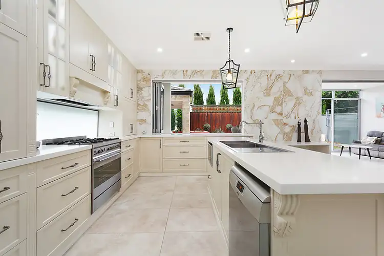 Third view of Homely house listing, 28a Ann Street, Enfield NSW 2136